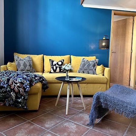 Apartamento Das Fontes Furnas  Bagian luar foto