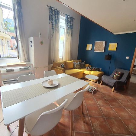 Apartamento Das Fontes Furnas  Bagian luar foto