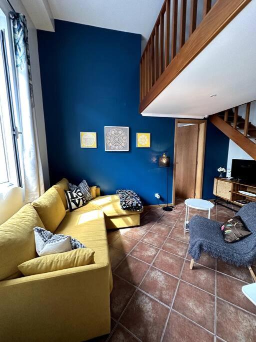 Apartamento Das Fontes Furnas  Bagian luar foto