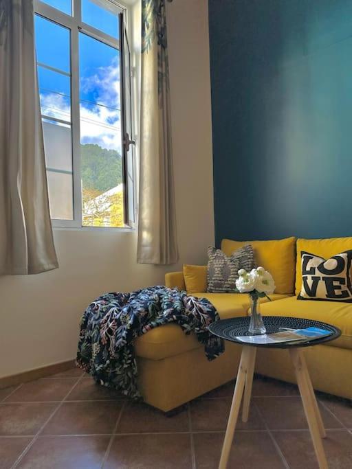 Apartamento Das Fontes Furnas  Bagian luar foto