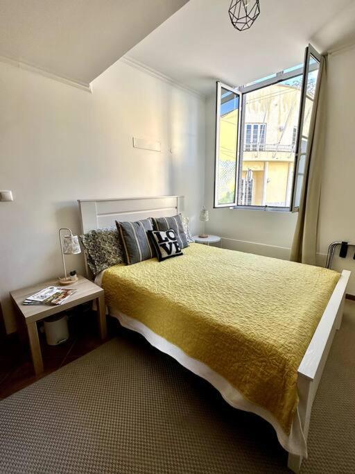 Apartamento Das Fontes Furnas  Bagian luar foto