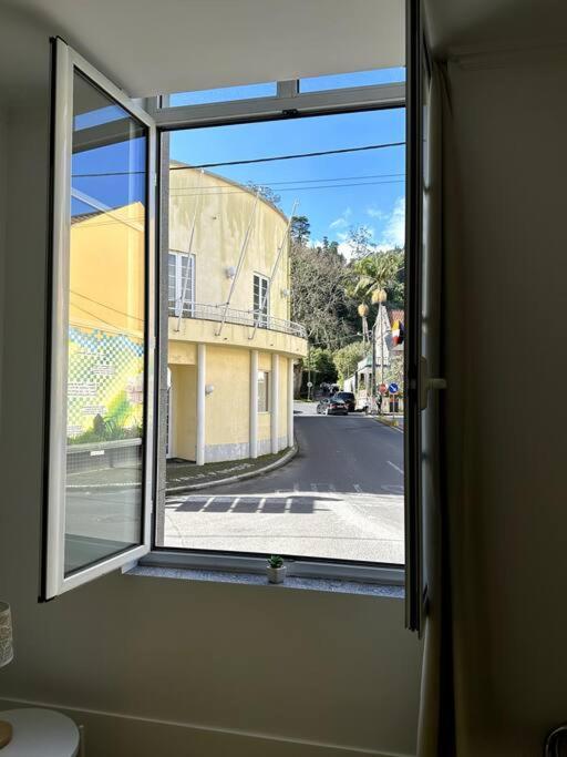 Apartamento Das Fontes Furnas  Bagian luar foto