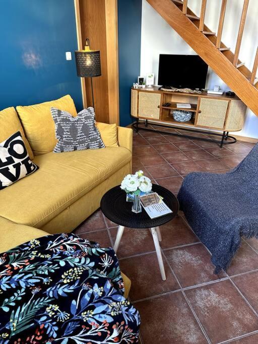 Apartamento Das Fontes Furnas  Bagian luar foto