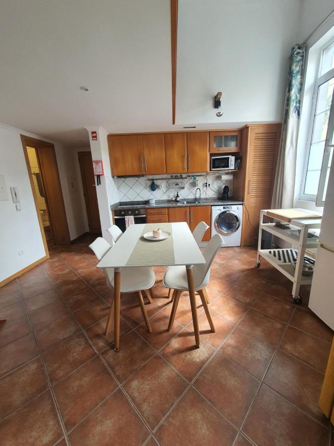 Apartamento Das Fontes Furnas  Bagian luar foto